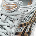 Asics Gel Kayano 14 - Piedmont Grey/ Black Asics