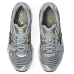 Asics Gel Kayano 14 - Piedmont Grey/ Black Asics
