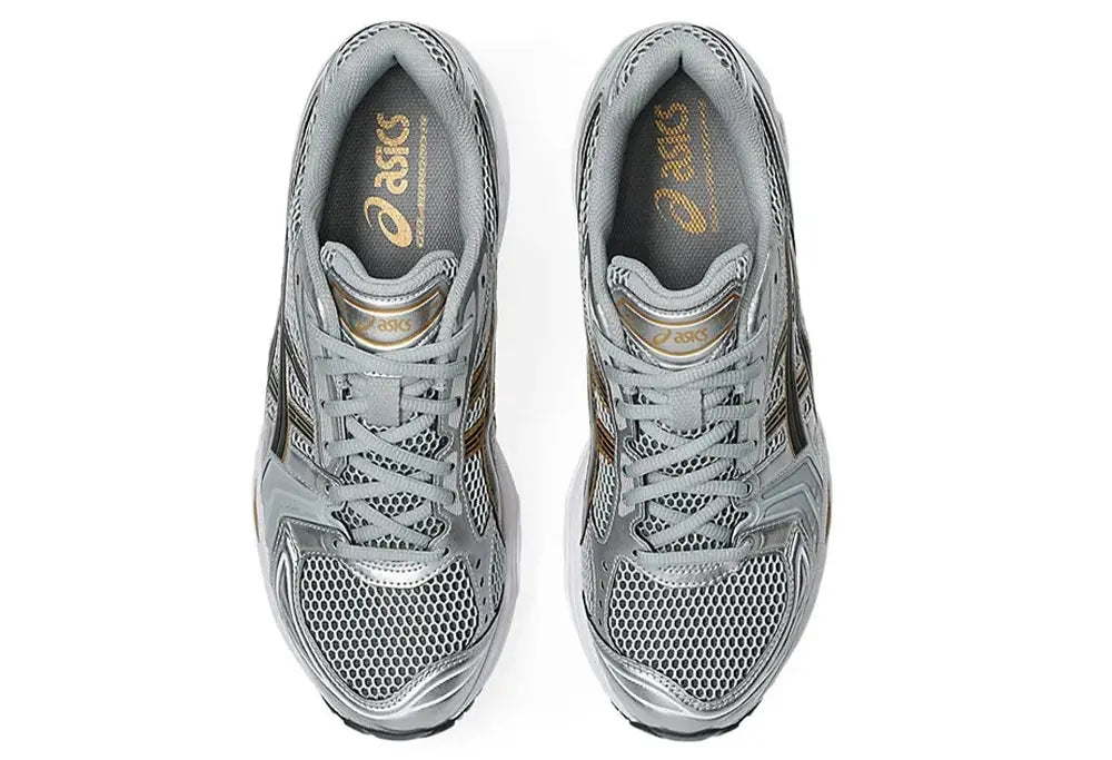 Asics Gel Kayano 14 - Piedmont Grey/ Black Asics