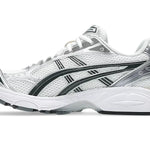Asics Gel-Kayano 14 White/ Graphite Grey Asics