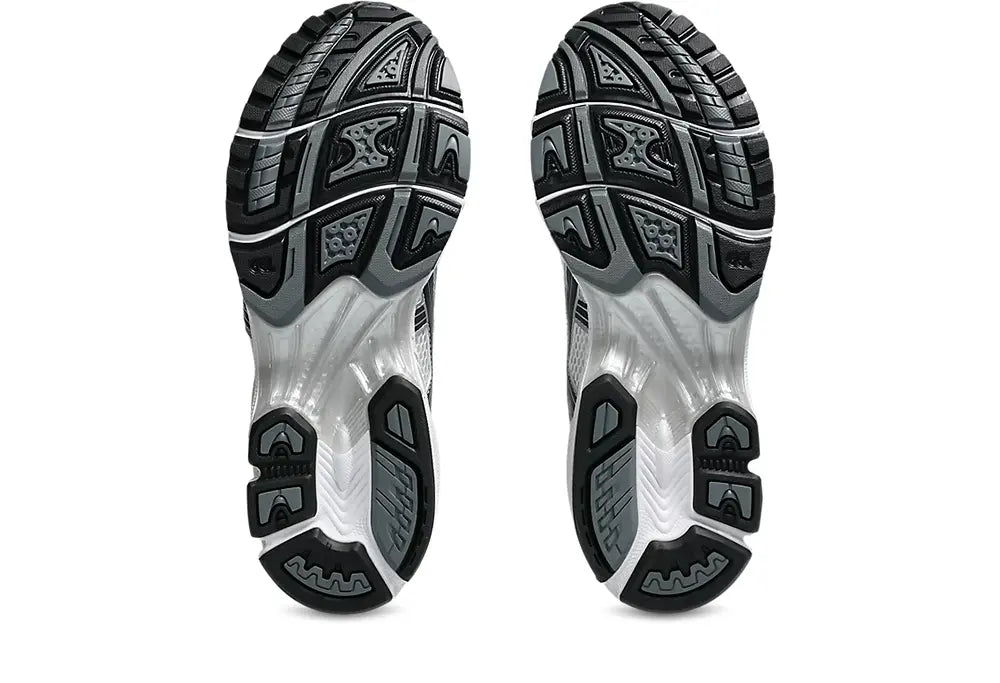 Asics Gel-Kayano 14 White/ Graphite Grey Asics