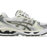 Asics Gel Kayano 14 White/ Ivory Asics