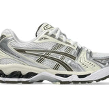 Asics Gel Kayano 14 White/ Ivory Asics