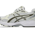 Asics Gel Kayano 14 White/ Ivory Asics