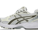Asics Gel Kayano 14 White/ Ivory Asics