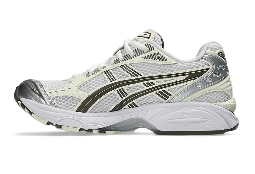 Asics Gel Kayano 14 White/ Ivory Asics