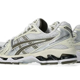 Asics Gel Kayano 14 White/ Ivory Asics