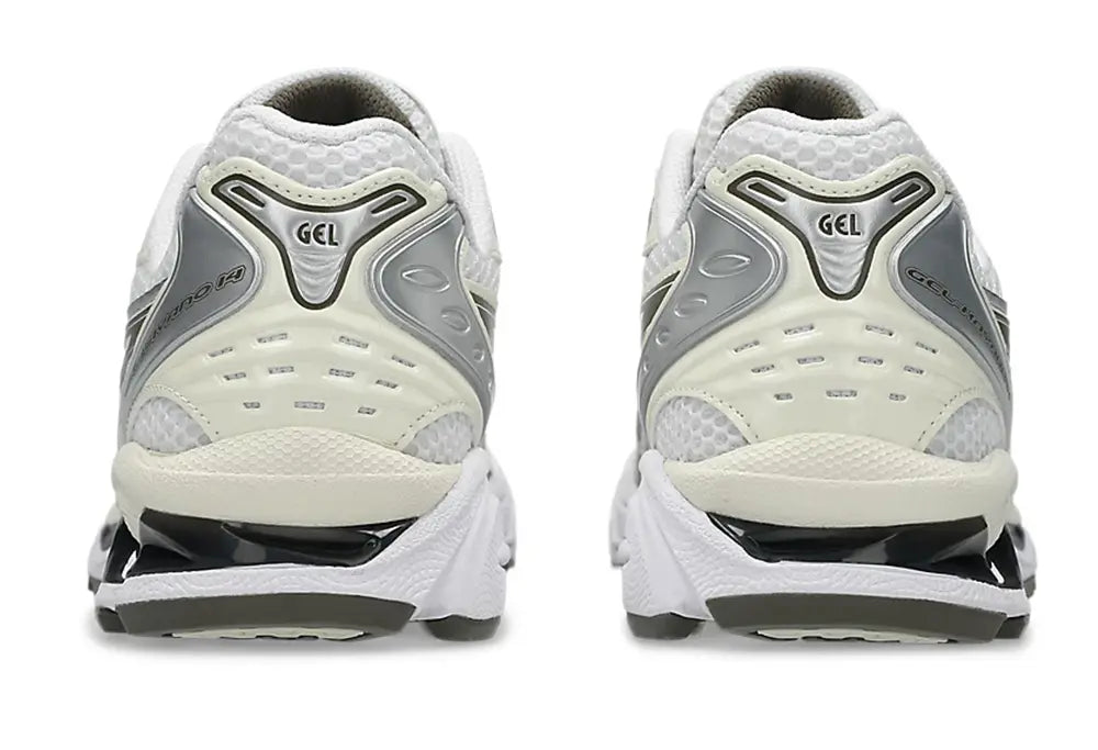 Asics Gel Kayano 14 White/ Ivory Asics
