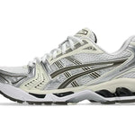 Asics Gel Kayano 14 White/ Ivory Asics
