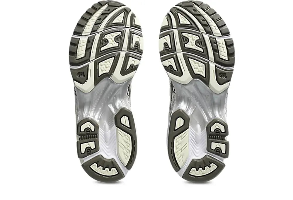 Asics Gel Kayano 14 White/ Ivory Asics