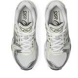 Asics Gel Kayano 14 White/ Ivory Asics