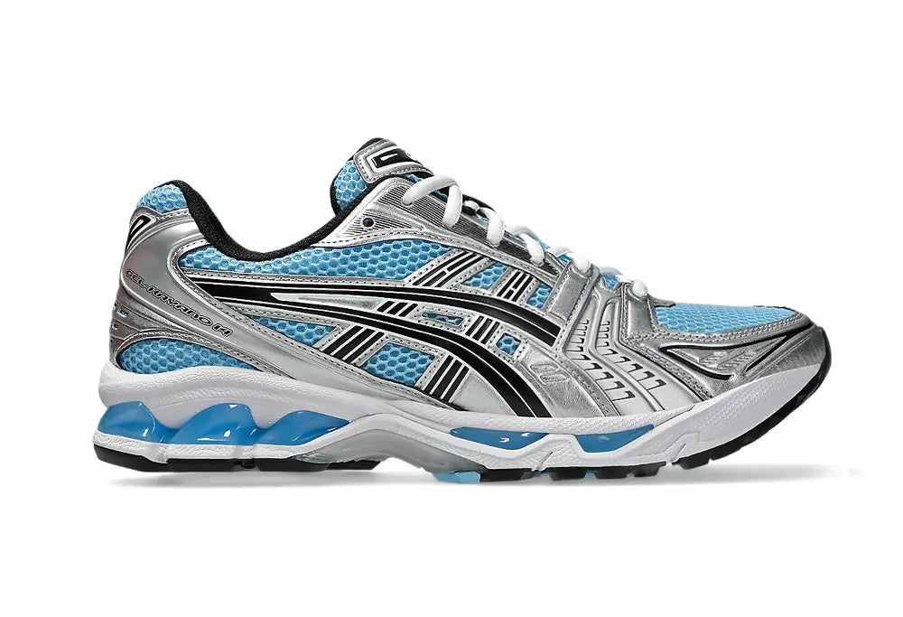 Asics Gel-Kayano 14 'Arctic Sky/Pure Silver' Asics