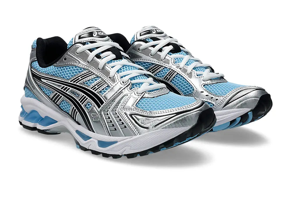 Asics Gel-Kayano 14 'Arctic Sky/Pure Silver' Asics