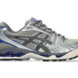 Asics Gel Kayano 14 'soft yellow/ asics blue' Asics
