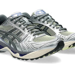 Asics Gel Kayano 14 'soft yellow/ asics blue' Asics