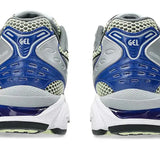 Asics Gel Kayano 14 'soft yellow/ asics blue' Asics