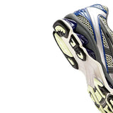 Asics Gel Kayano 14 'soft yellow/ asics blue' Asics