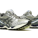 Asics Gel Kayano 14 'soft yellow/ asics blue' Asics