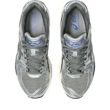 Asics Gel Kayano 14 'soft yellow/ asics blue' Asics