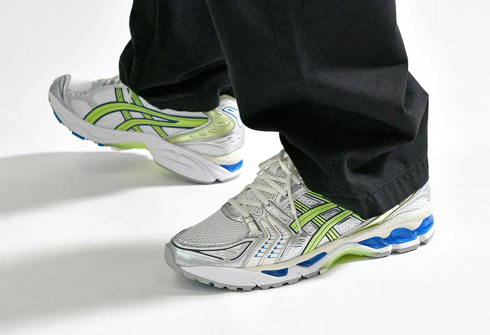Asics Gel Kayano 14 'Sprite' Asics
