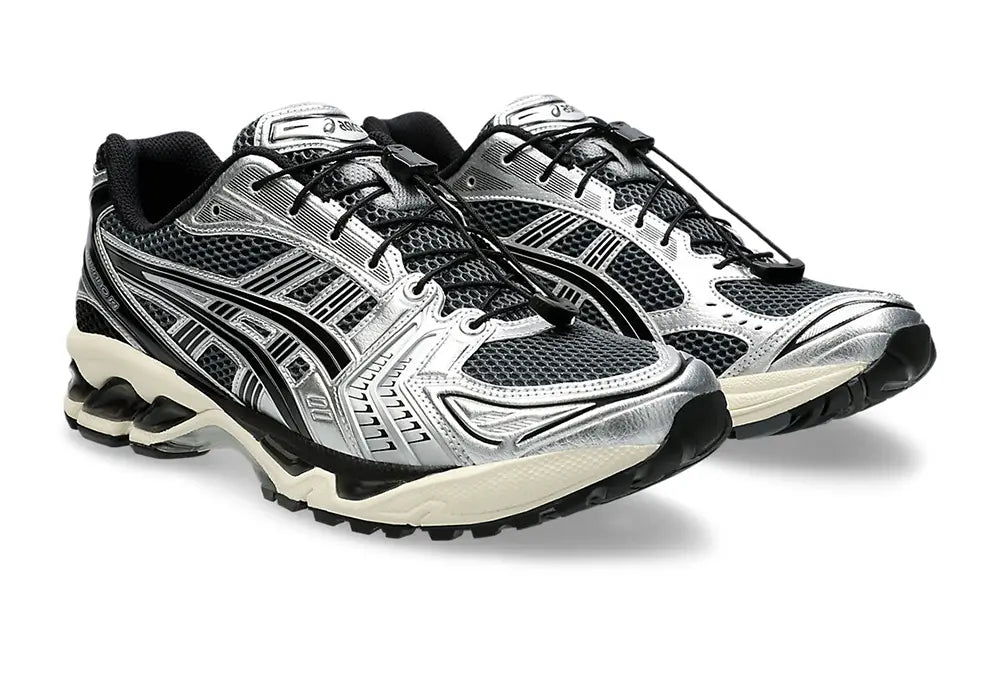 Asics Gel-Kayano 14 'Unlimited Pack' Carrier Grey Asics