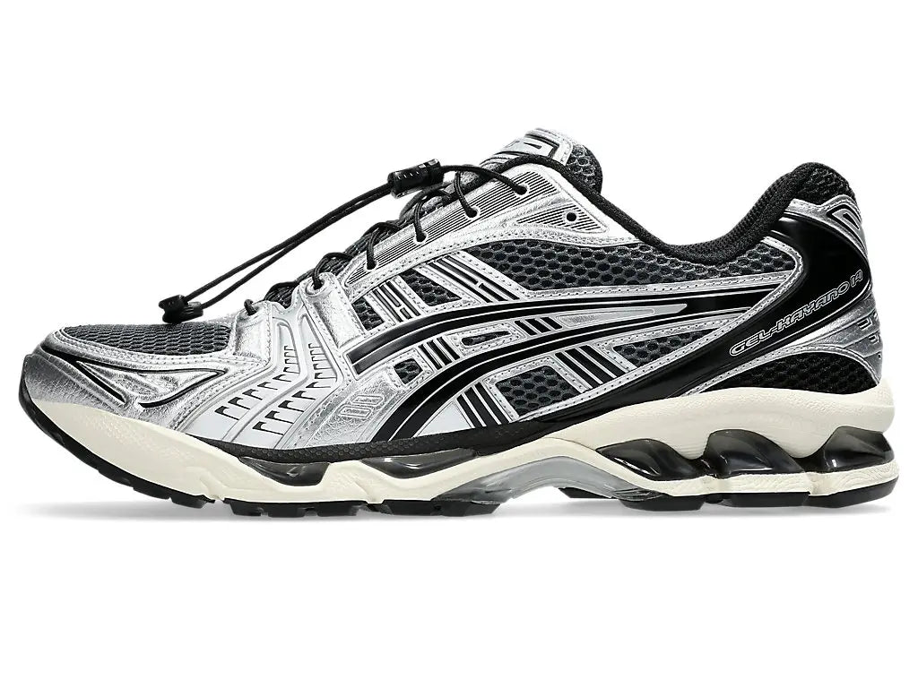 Asics Gel-Kayano 14 'Unlimited Pack' Carrier Grey Asics