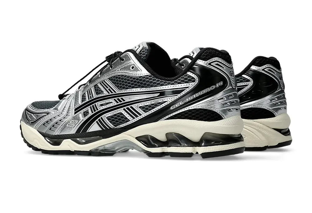 Asics Gel-Kayano 14 'Unlimited Pack' Carrier Grey Asics