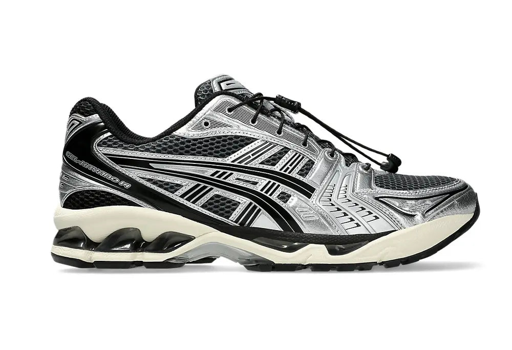 Asics Gel-Kayano 14 'Unlimited Pack' Carrier Grey Asics