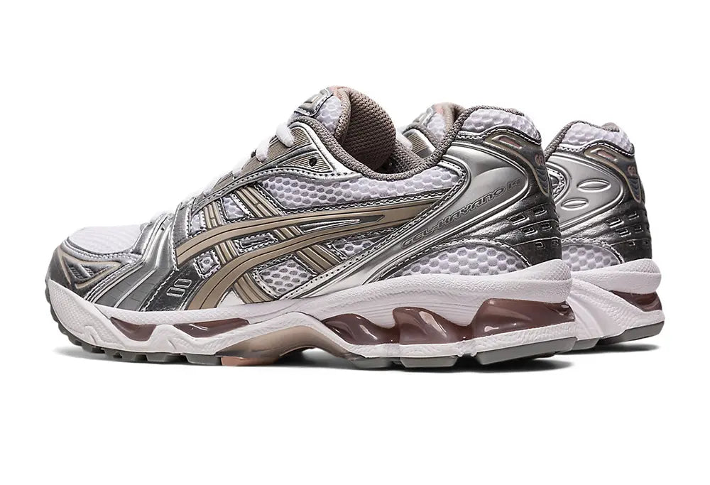 Asics Gel-Kayano 14 'White / Moonrock' Asics