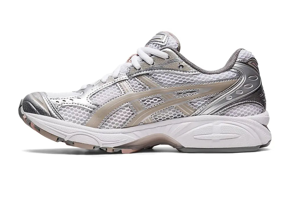 Asics Gel-Kayano 14 'White / Moonrock' Asics