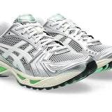 Asics Gel-Kayano 14 'White/ Menthol' Asics