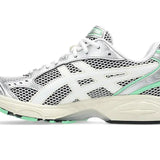 Asics Gel-Kayano 14 'White/ Menthol' Asics