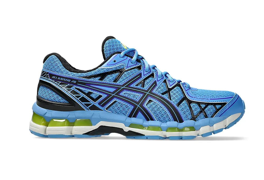 Asics Gel-Kayano 20 OG 'Blue Neptune' Asics