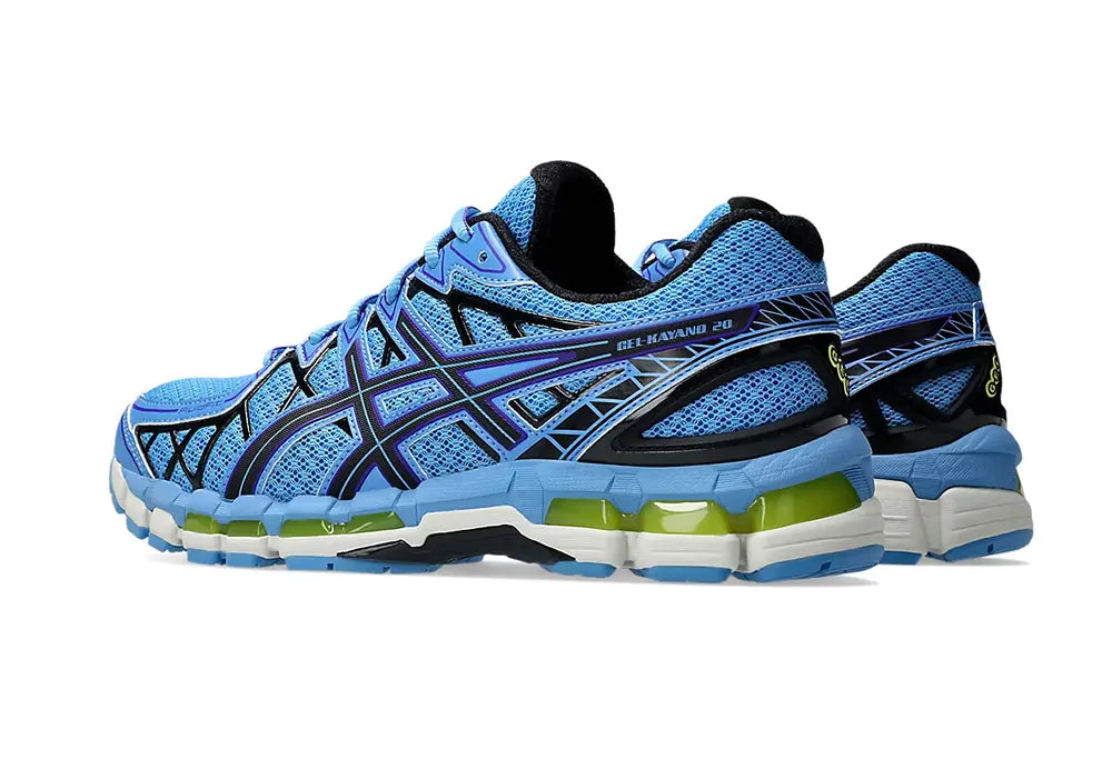 Asics Gel-Kayano 20 OG 'Blue Neptune' Asics