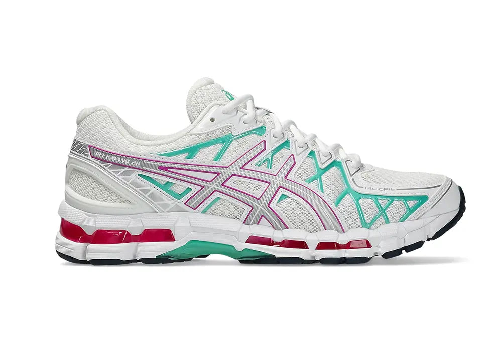 Asics Gel-Kayano 20 'Watermelon' Asics