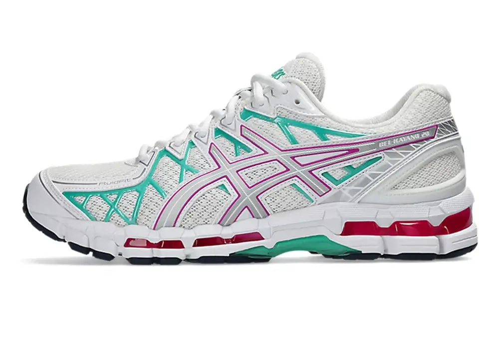 Asics Gel-Kayano 20 'Watermelon' Asics