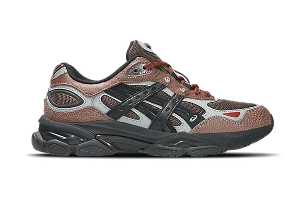 Asics Gel-NYC 2.0 SSHS X HAL Studios Asics