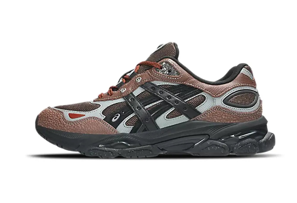 Asics Gel-NYC 2.0 SSHS X HAL Studios Asics