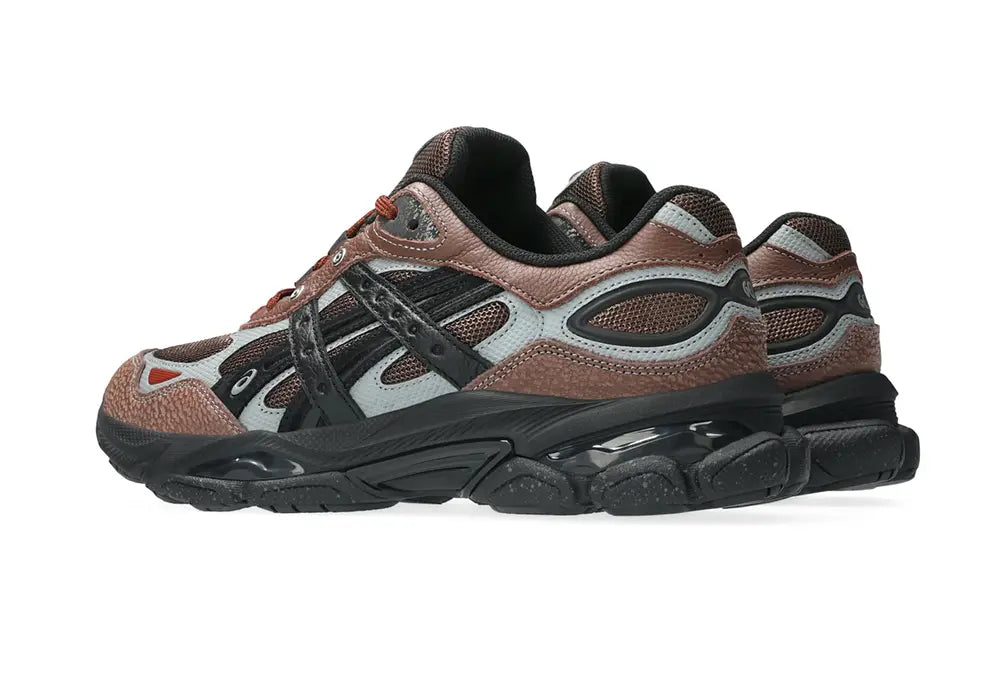 Asics Gel-NYC 2.0 SSHS X HAL Studios Asics