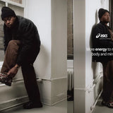 Asics Gel-NYC 2.0 SSHS X HAL Studios Asics