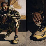 Asics Gel-NYC 2.0 SSHS X HAL Studios Asics