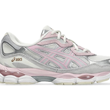 Asics Gel NYC 'Concrete Barely Rose'
