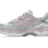 Asics Gel NYC 'Concrete Barely Rose'