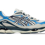 Asics Gel NYC Cream/Midnight Asics
