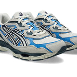 Asics Gel NYC Cream/Midnight Asics