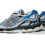 Asics Gel NYC Cream/Midnight Asics
