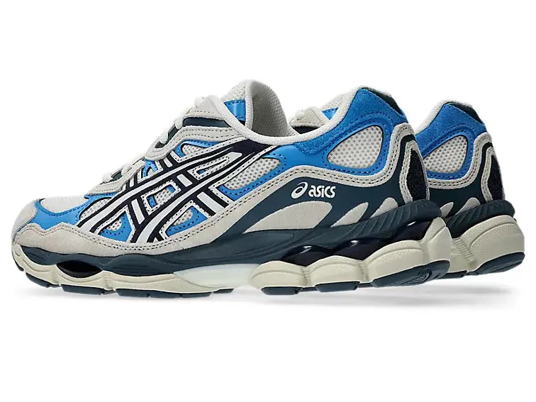 Asics Gel NYC Cream/Midnight Asics
