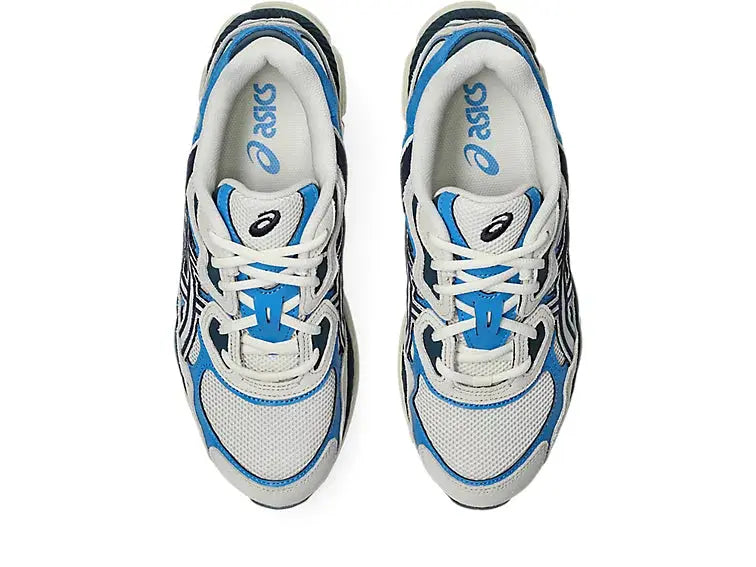 Asics Gel NYC Cream/Midnight Asics