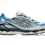 Asics Gel NYC Cream/Midnight Asics