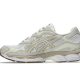 Asics Gel NYC Feather grey